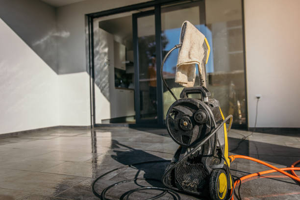 Best Dumpster Area Cleaning  in Bell Nyon, CA