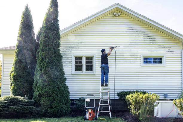 Bell Canyon, CA Pressure Washing Services Company